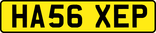 HA56XEP