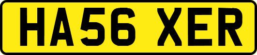 HA56XER