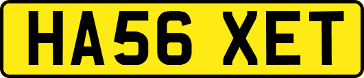 HA56XET