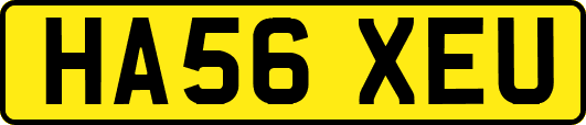 HA56XEU