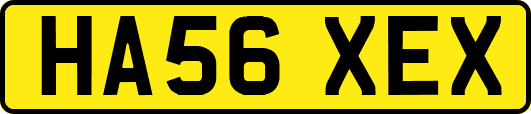 HA56XEX