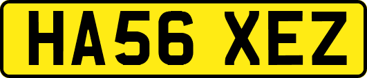 HA56XEZ