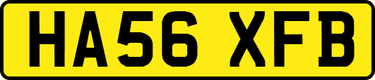 HA56XFB