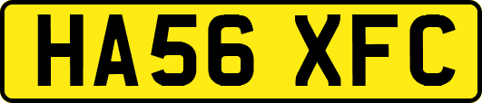 HA56XFC