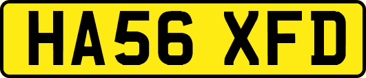 HA56XFD