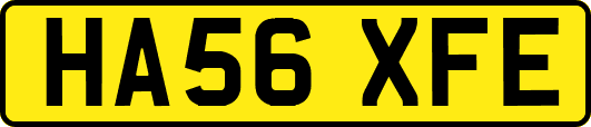 HA56XFE