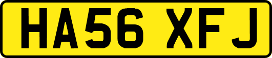 HA56XFJ
