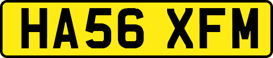 HA56XFM