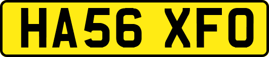HA56XFO