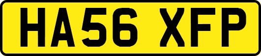 HA56XFP