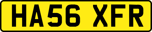 HA56XFR