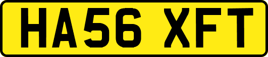 HA56XFT