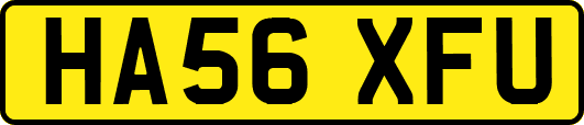 HA56XFU