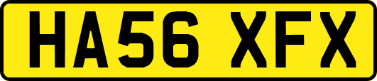HA56XFX