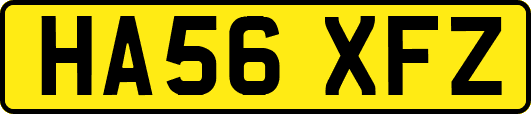 HA56XFZ