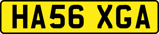 HA56XGA