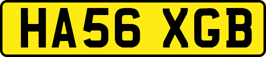 HA56XGB