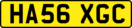 HA56XGC
