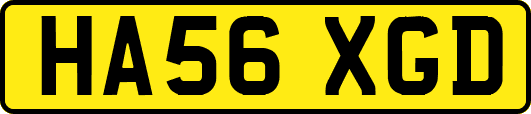HA56XGD