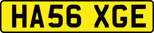 HA56XGE