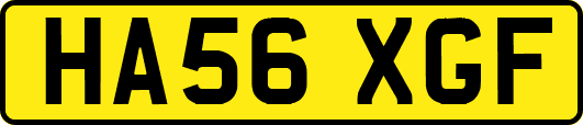 HA56XGF