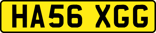 HA56XGG