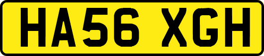 HA56XGH