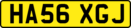 HA56XGJ