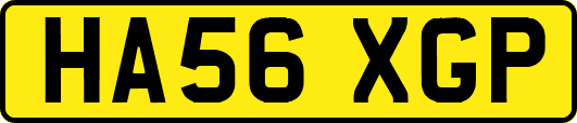 HA56XGP