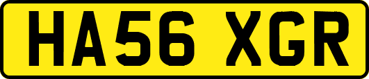 HA56XGR