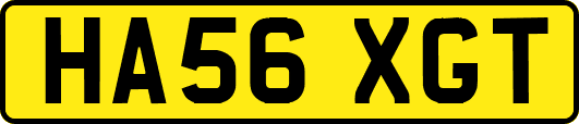 HA56XGT