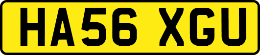HA56XGU