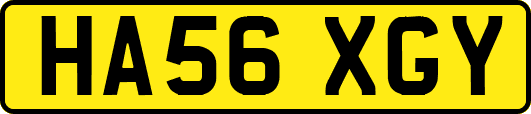HA56XGY