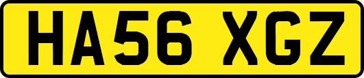 HA56XGZ