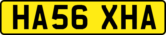 HA56XHA