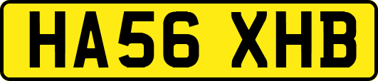 HA56XHB