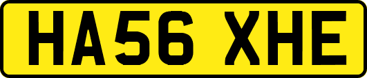 HA56XHE