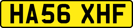 HA56XHF