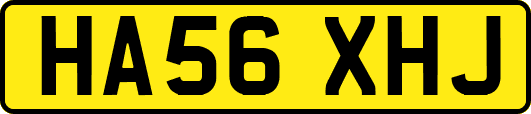 HA56XHJ