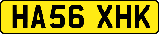 HA56XHK