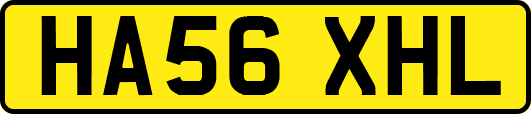 HA56XHL