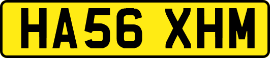 HA56XHM