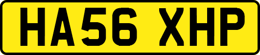 HA56XHP