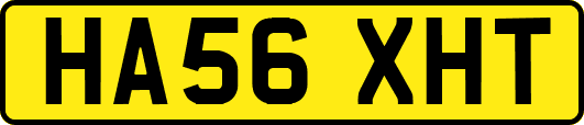 HA56XHT