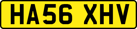 HA56XHV