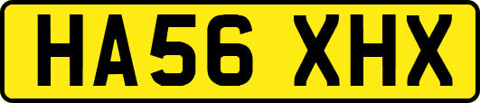 HA56XHX