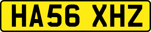 HA56XHZ