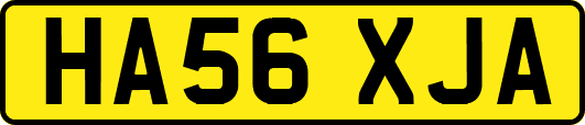 HA56XJA