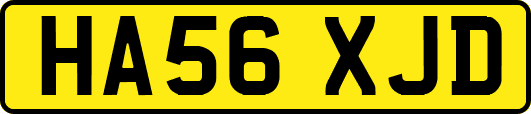HA56XJD