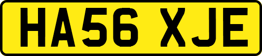 HA56XJE